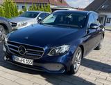 Mercedes-Benz E 400 d 4MATIC T Autom. -