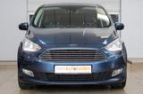 Ford C-Max 1,0 EcoB Titanium *1.HAND*NAVI*PARKASSIST* - Ford C-Max Gebrauchtwagen in Köln
