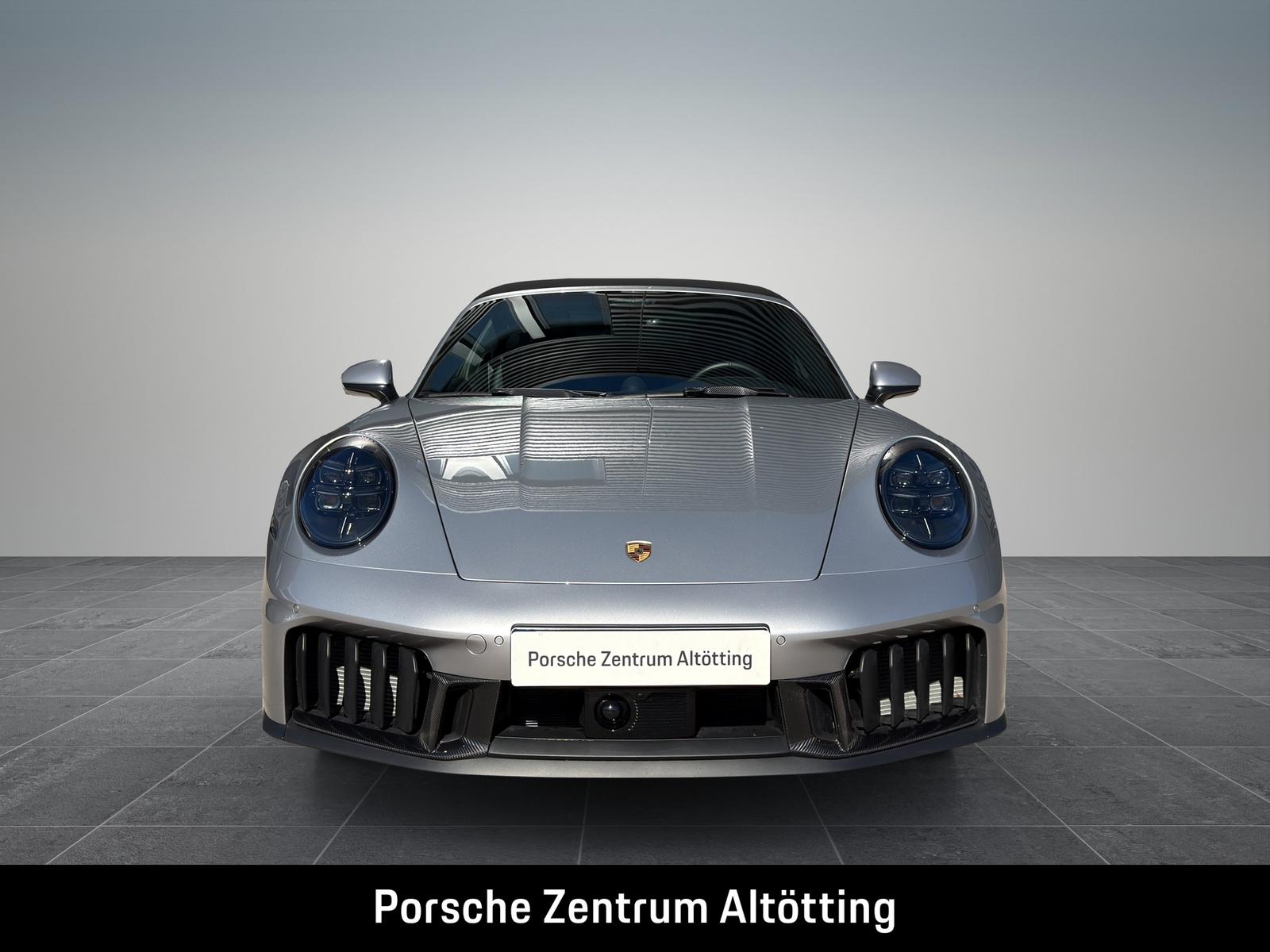 Porsche 992 (911) Targa 4 GTS | Neupreis 238.551.- EUR |