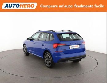 Skoda Kamiq - 4