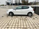 Seat Ibiza 1.4 16V i-Tech ST i-Tech - SEAT Ibiza i-Tech mit Benzin-Antrieb