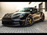 Porsche 992 .1 911 GT3 RS°WEISSACH°MAGNESIUM°APPROVED 3/ - Porsche 992 GT3 RS Weissach Gebrauchtwagen
