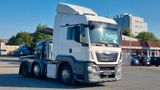 MAN TGS 26.480 6X2/4 BLS LX 2014 - Offers matching your search criteria