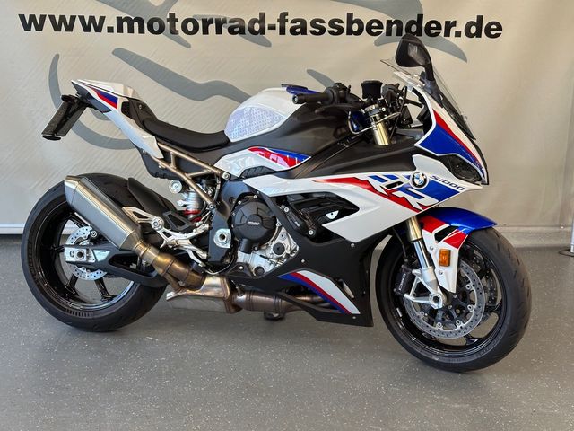 BMW S 1000 RR 