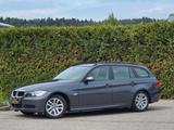 BMW 318i  Touring*Klimaaut*SH*AHK - gebrauchte BMW 318 aus dem Jahr 2007