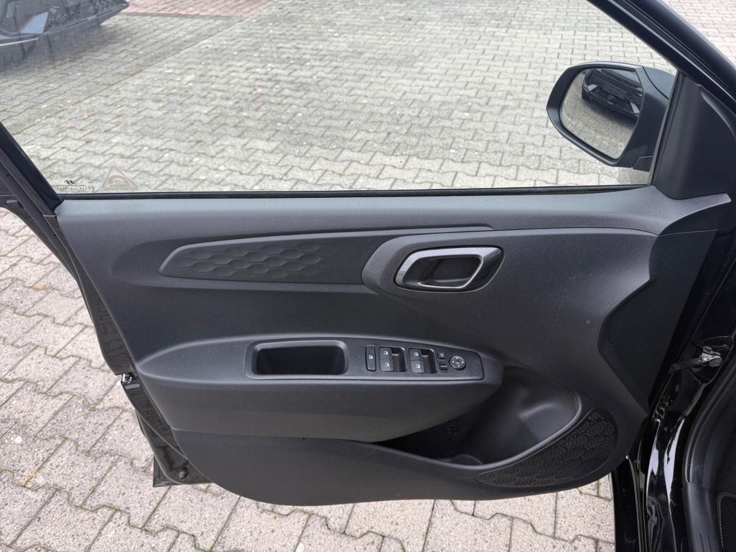 Hyundai i10 – Bild 15