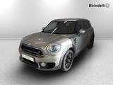 MINI Mini Countrym.(F60) - Mini 2.0 Cooper S Hyp - MINI Countryman F60