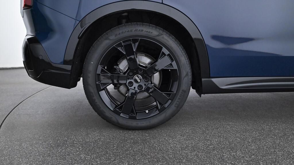 MINI Countryman S (Cooper) - Bild 17