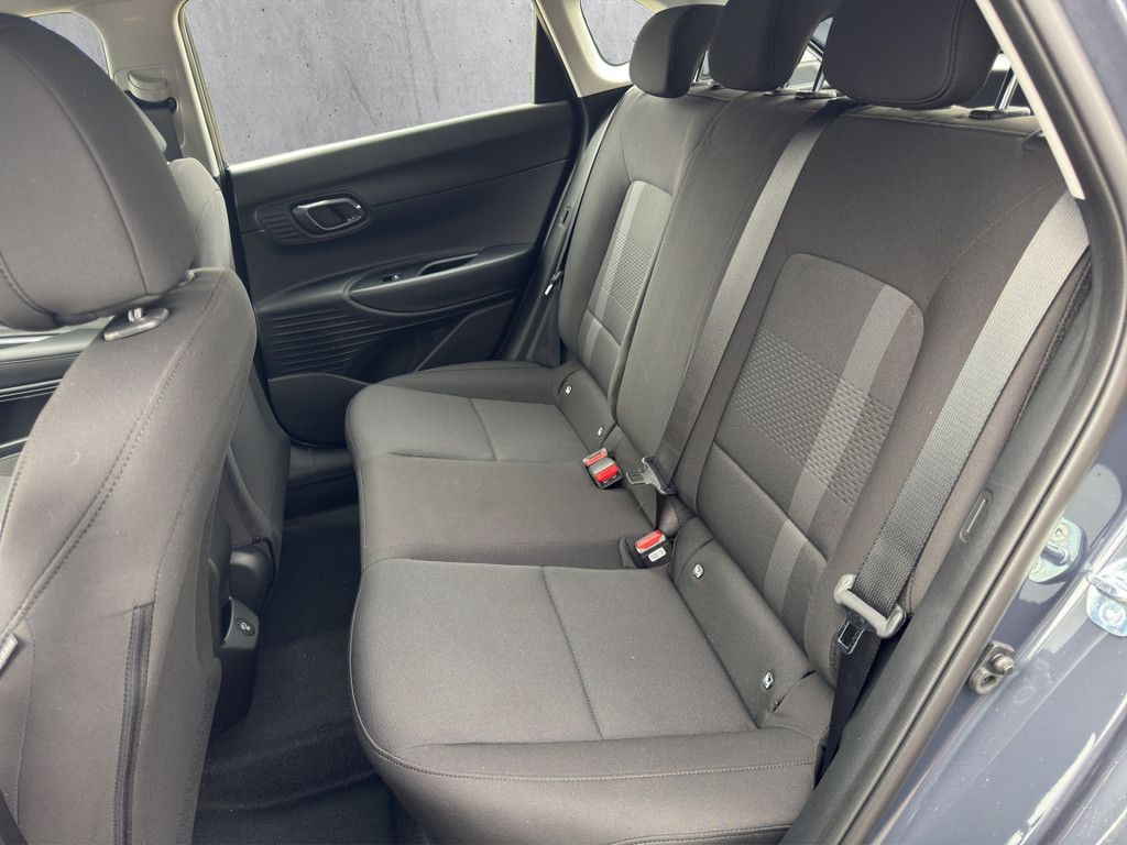 Hyundai i20 – Bild 14