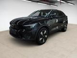 Volvo C40 Twin AWD 82kWh Plus Aut./AHK/Kamera/LED/19" - Volvo C40 aus 2024