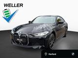 BMW i4 eDrive35 Gran Coupe KlimAut SiHz PaAss+ - BMW i4 in Bielefeld