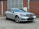Mercedes-Benz C 180 C -Klasse Coupe C 180 CGI BlueEfficiency - Mercedes-Benz: Coupé, Klasse