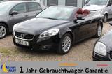 Volvo C70 Cabriolet D3 Kinetic*S.Heft*Klima*SHZ*Xenon - Volvo C70 aus 2010