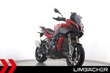 BMW S 1000 XR - 3 Pakete, QS, MSR, RDC, Carbon - BMW C X