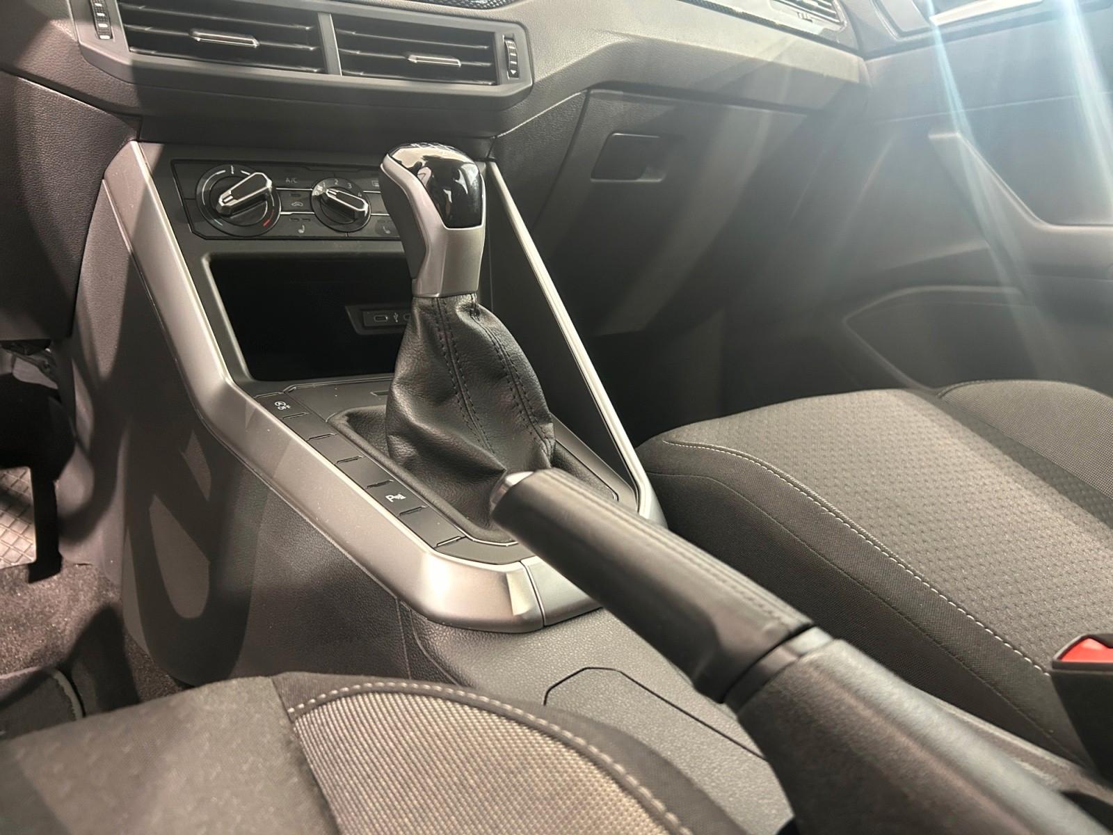 Volkswagen Polo VI Life LED SHZ KLIMA PARK APP ASSIST, миниатюра 15