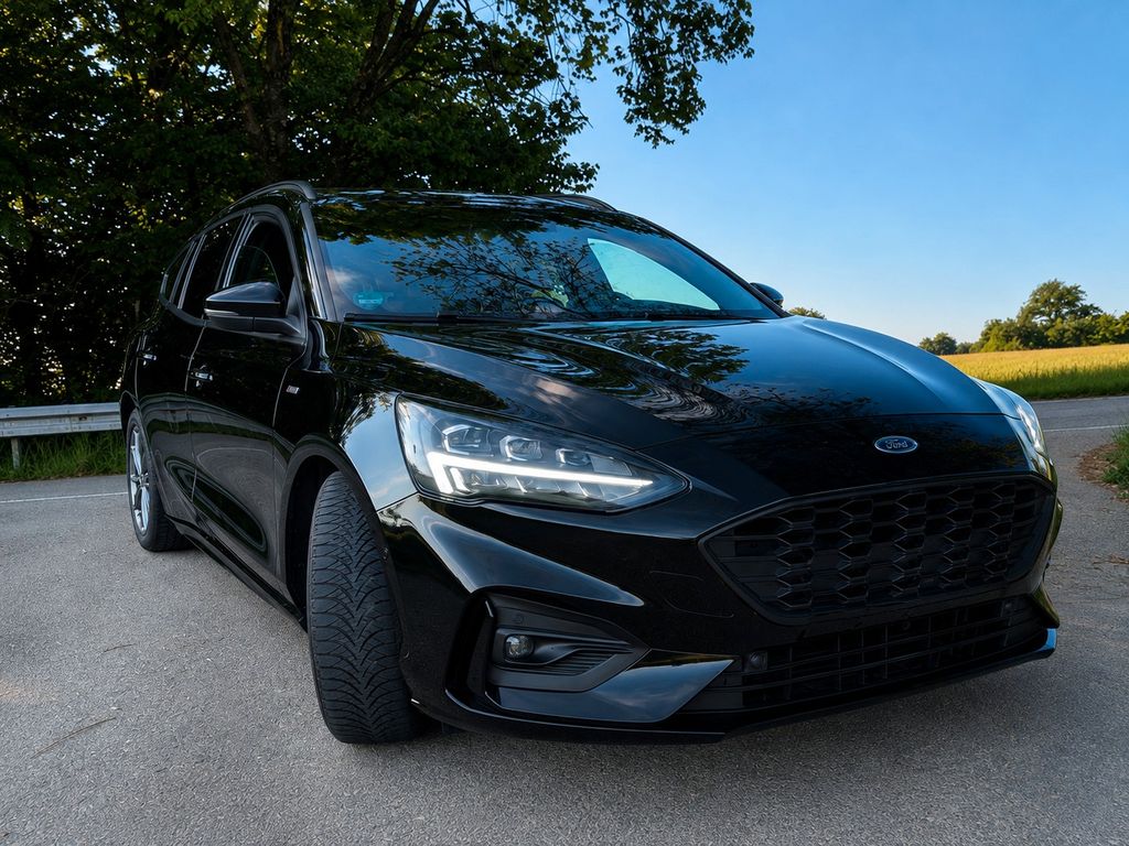 Image of Ford Focus