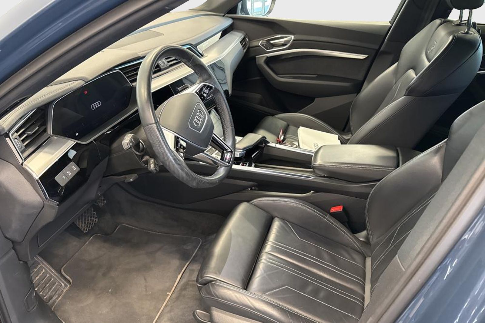 Audi e-tron - Bild 4