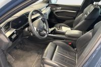 Audi e-tron - Vorschau Bild 4