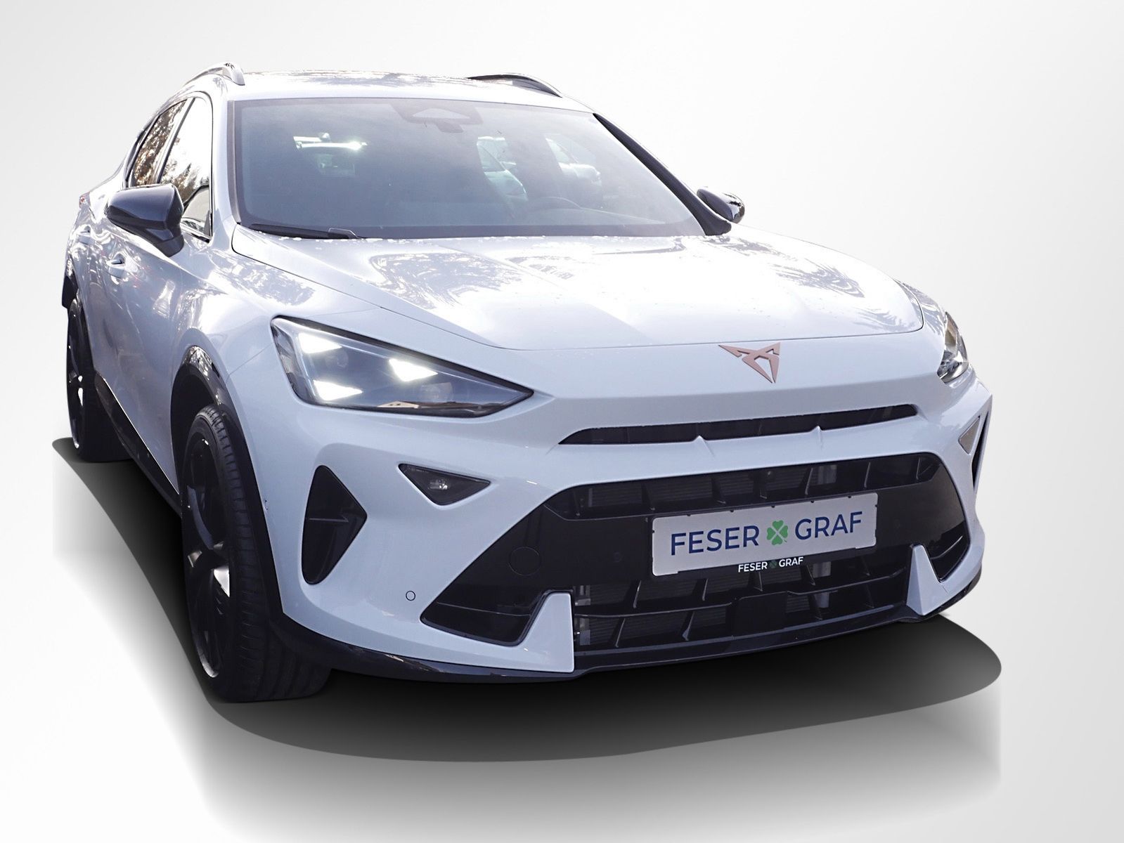 Cupra Formentor - Bild 2