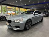 BMW M6 Gran Coupe Competition /B&O /Soft-Close /Voll - BMW M6: 5 Türen