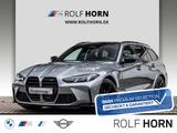 BMW M3 Competion xDrive Touring Navi RfKamera HeadUp - BMW M3 Competion Gebrauchtwagen