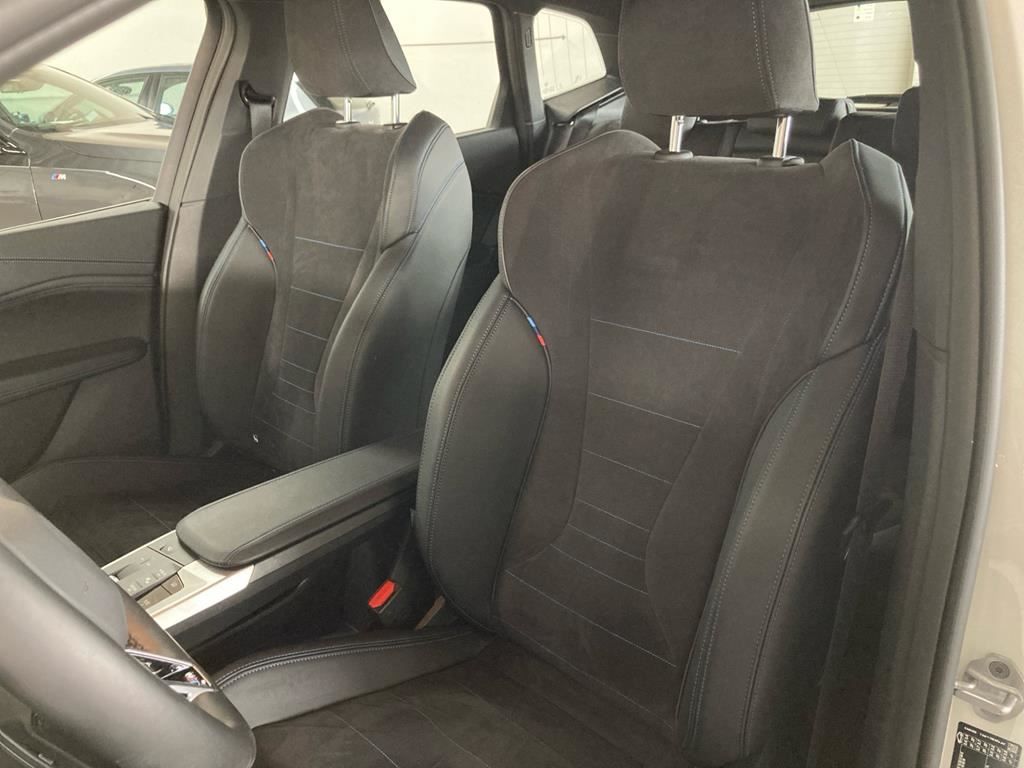 BMW 220 Active Tourer - Bild 20