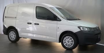 Volkswagen Caddy - 12