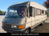 HYMER / ERIBA / HYMERCAR B694 Oldtimer - B 694