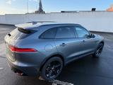 Jaguar F-Pace S 380PS AWD S , Head Up, digital Tacho - Jaguar in Essen