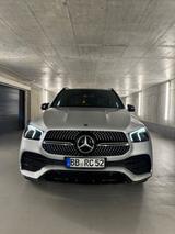 Mercedes-Benz GLE 450 4MATIC - Mwst. ausweisbar - Mercedes-Benz GLE 450 in Stuttgart