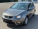 Seat Ibiza Lim. i-Tech 1.2TSI/WENIG-KM/5-TÜRER/EURO-5 - Seat Ibiza: I Tech