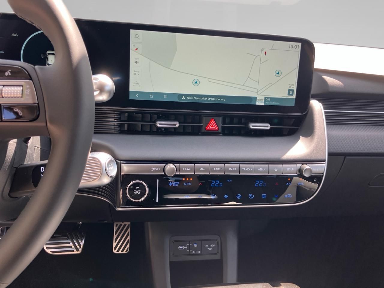 Fahrzeugabbildung Hyundai IONIQ 5 UNIQ AUT SpurH