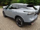 Nissan Qashqai 1.3 DIG-T N-Connecta Automatik - Nissan Qashqai mit Panoramadach