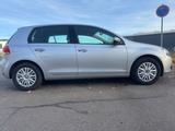 Volkswagen Golf VI 1,2 TSi. BlueMotion/BMT/Alle KD,2 Hd. - Volkswagen Golf aus 2010: Bluemotion