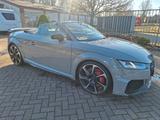 Audi TT RS Roadster 2.5 TFSI quattro Full Options - Audi: Unfallwagen