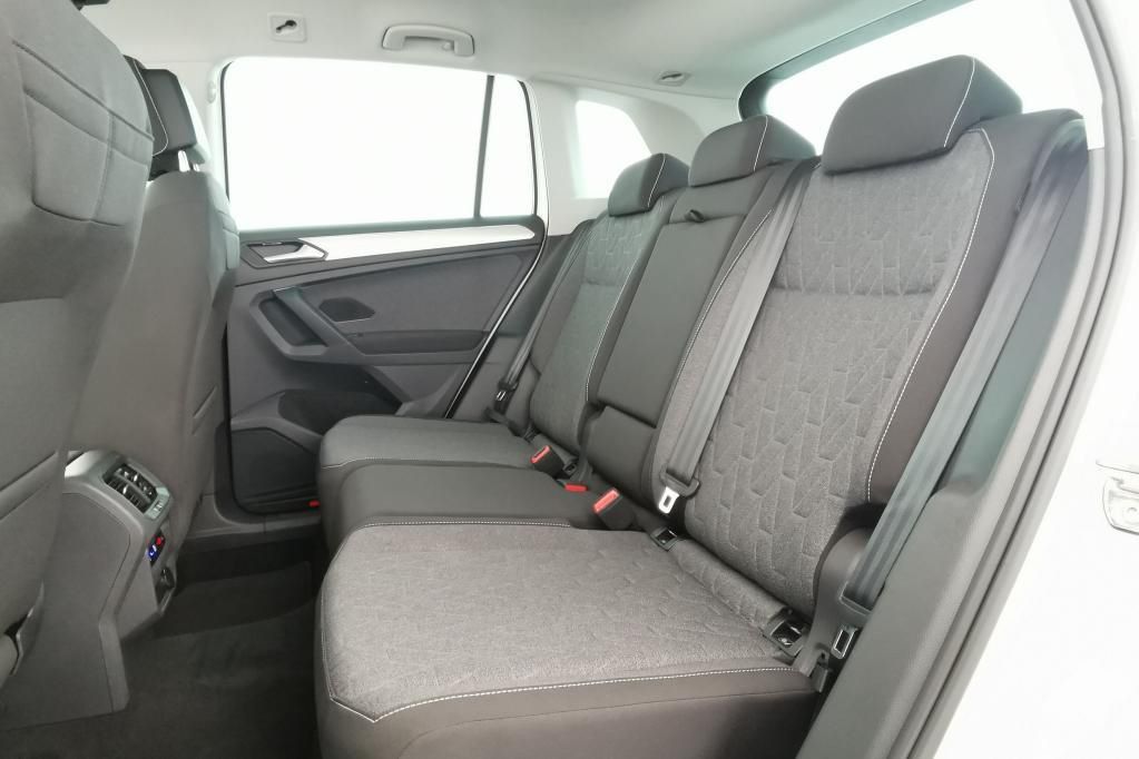 Volkswagen Tiguan Life MOVE 2.0 TDI SCR Tempo*PDC*RFK*Klima
