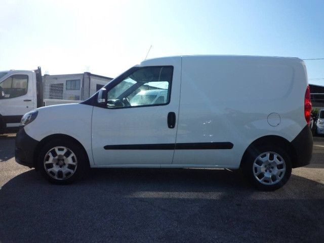 Fiat Doblò Cargo 1.6 mjt 105cv CH1 Lounge S&S