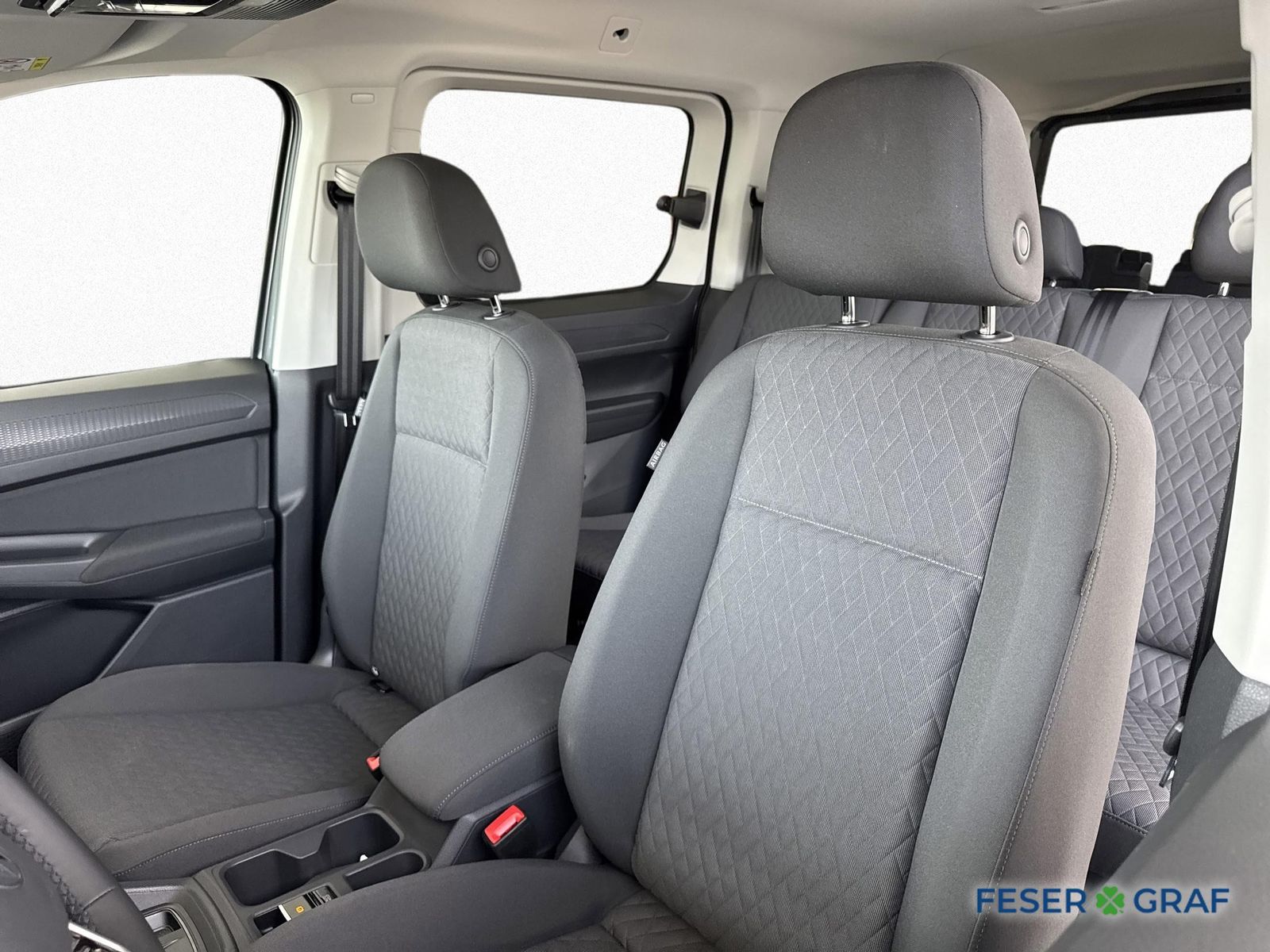 Volkswagen Caddy - Bild 10