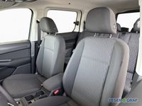 Volkswagen Caddy - Vorschau Bild 10