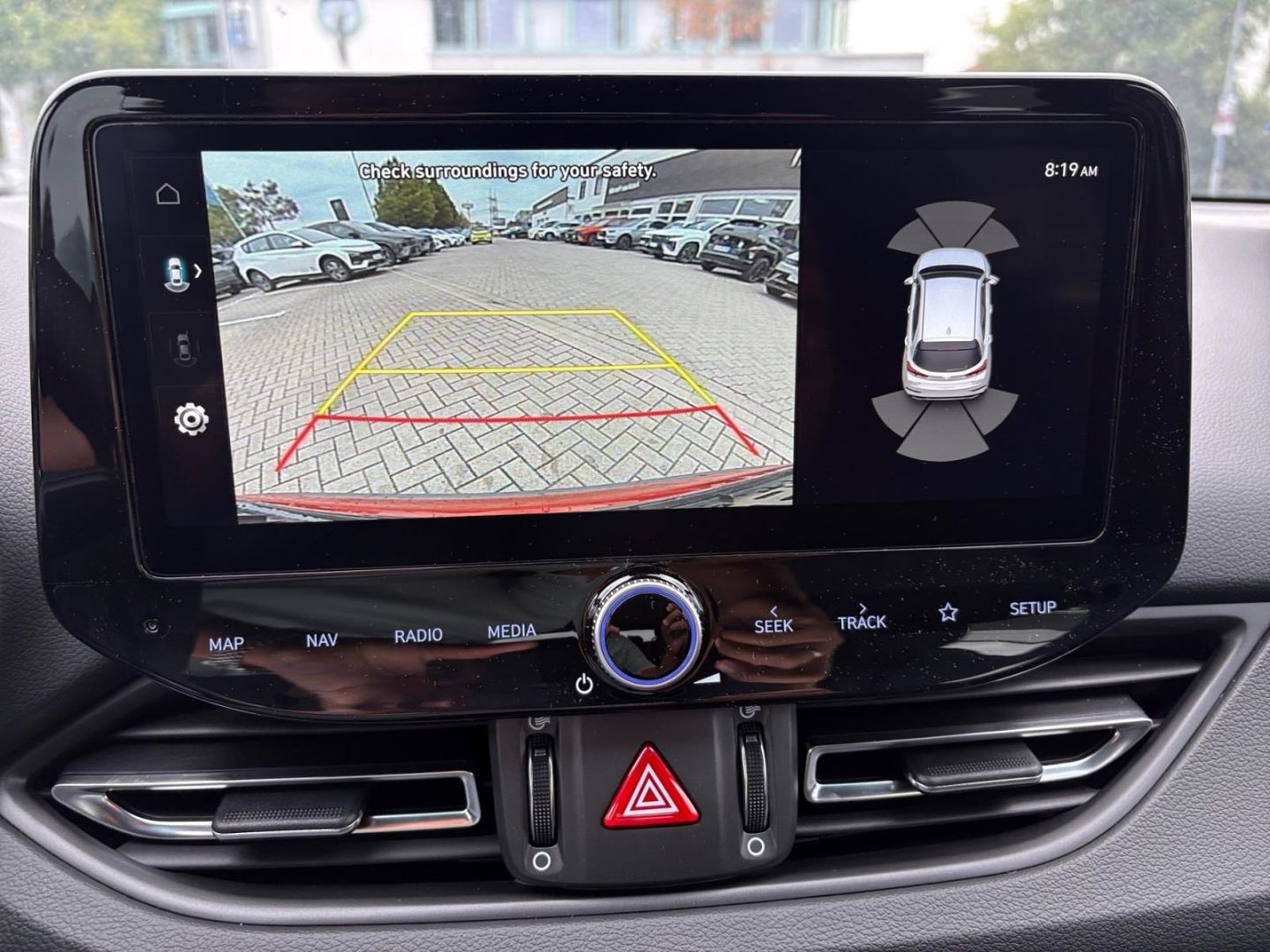 Hyundai i30 – Bild 17