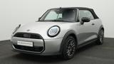 MINI Cooper C Cabrio - MINI Jahreswagen: Cabrio