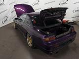 Nissan 200 SX / Silvia S14 JDM LHD 462hp - Nissan 200 SX S14