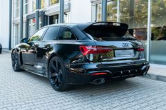 AUDI RS6 GT / SOFORT VERFÜGBAR/ LASER/ B&O AUDI RS6 GT / SOFORT VERFÜGBAR/ LASER/ B&O