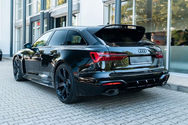 Audi RS6 GT / SOFORT VERFÜGBAR/ LASER/ B&O