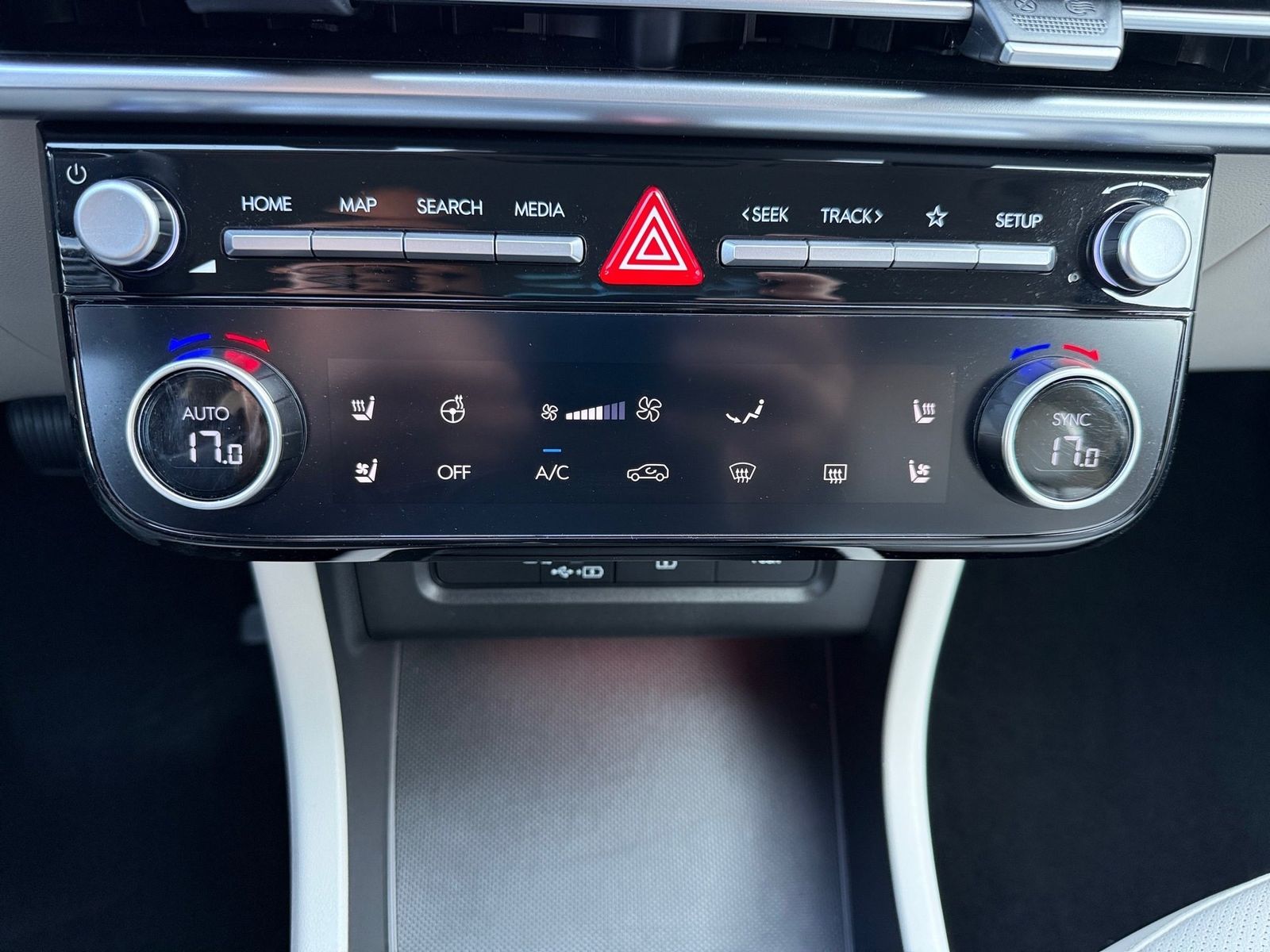 Hyundai Tucson – Bild 20