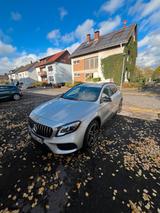 Mercedes-Benz GLA 180 AMG Line - Mercedes-Benz GLA 180 von privat