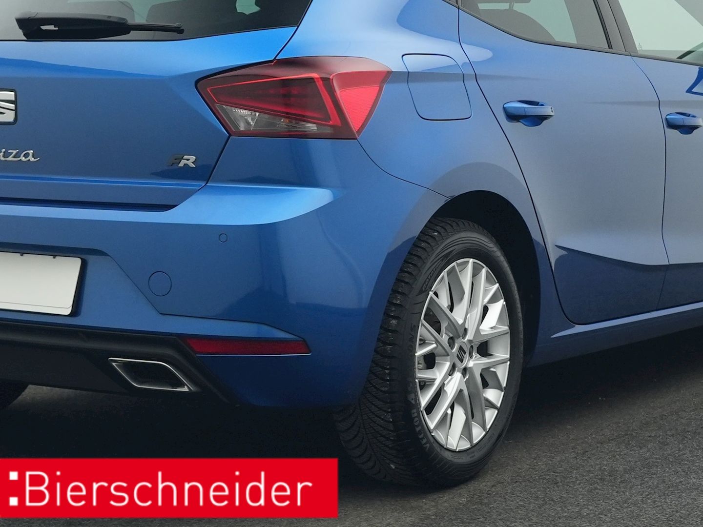 Seat Ibiza - Bild 20