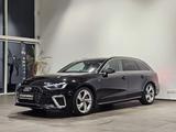 Audi A4 40 TFSI Q 2x S Line Matrix KameraStandheizung - Audi Gebrauchtwagen in Mainz