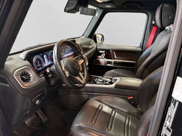 Mercedes G 400 - 10