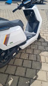NIU NQIX 150 - NIU MOTORRAD